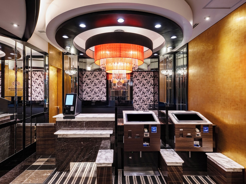 APA Hotel Shinjuku Kabukicho Chuo 9/50