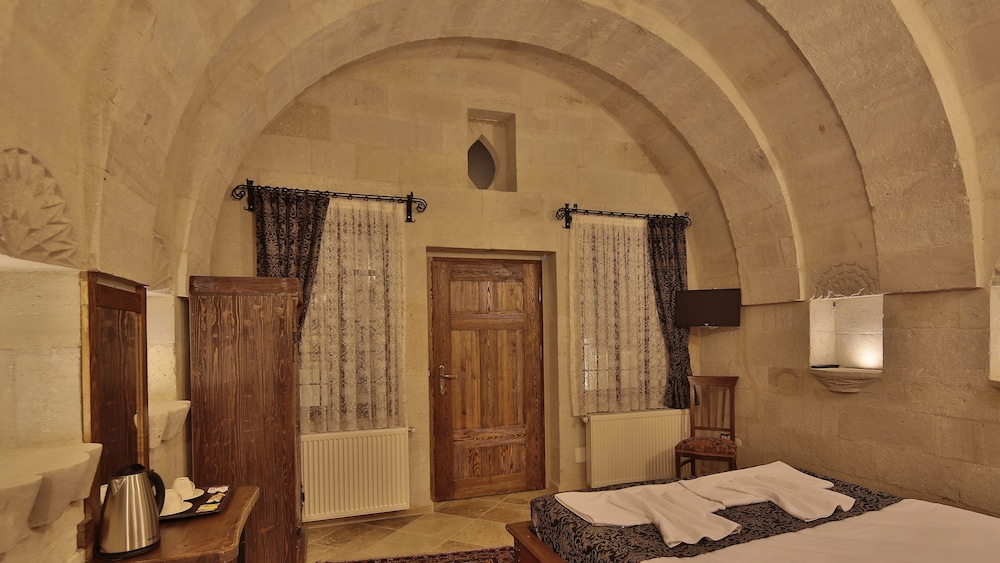 Cappadocia Cave Land Hotel 18/50