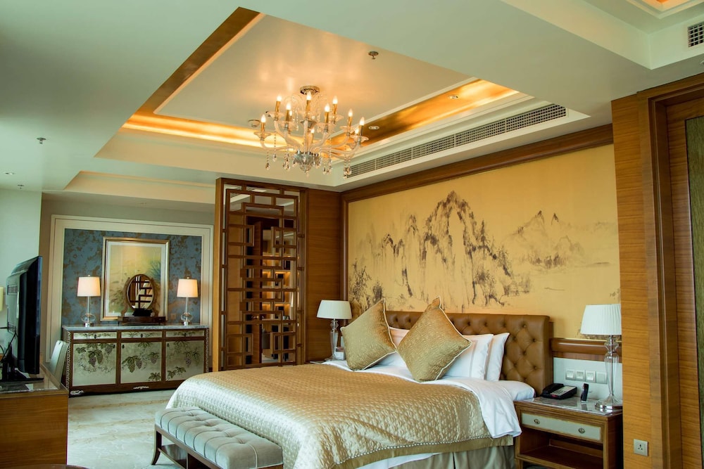 Shangri-La Yangzhou 12/49