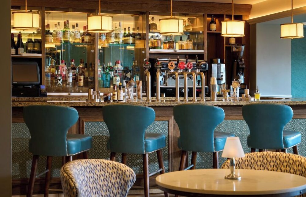 Aghadoe Heights Hotel And Spa 45/74