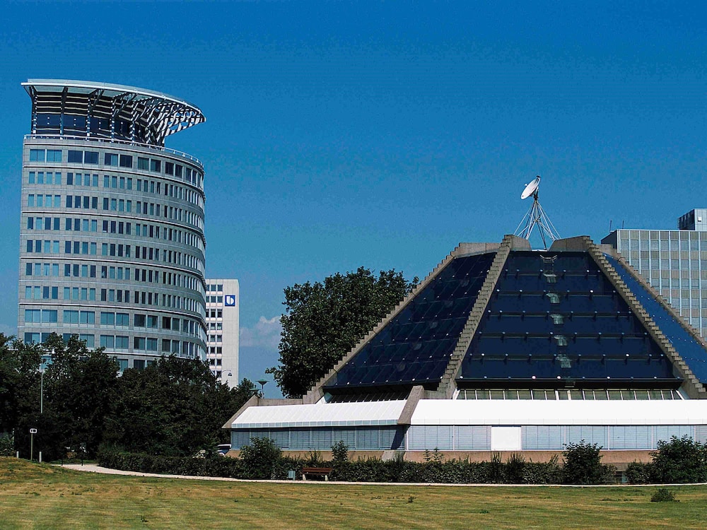 Mercure Hotel Mannheim Am Rathaus 6/47