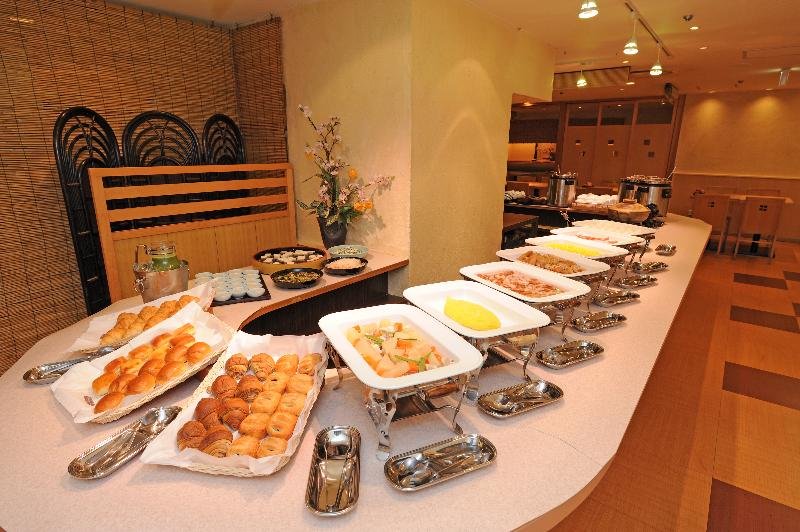 Mitsui Garden Hotel Osaka Yodoyabashi 15/18