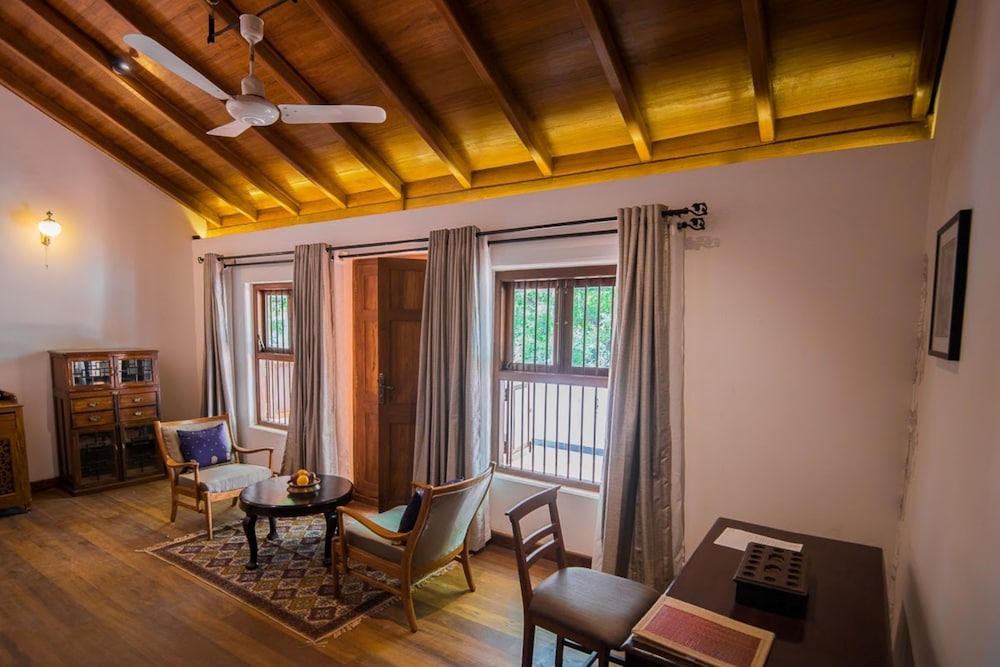 Svatma - A Luxury Heritage Resort 55/77