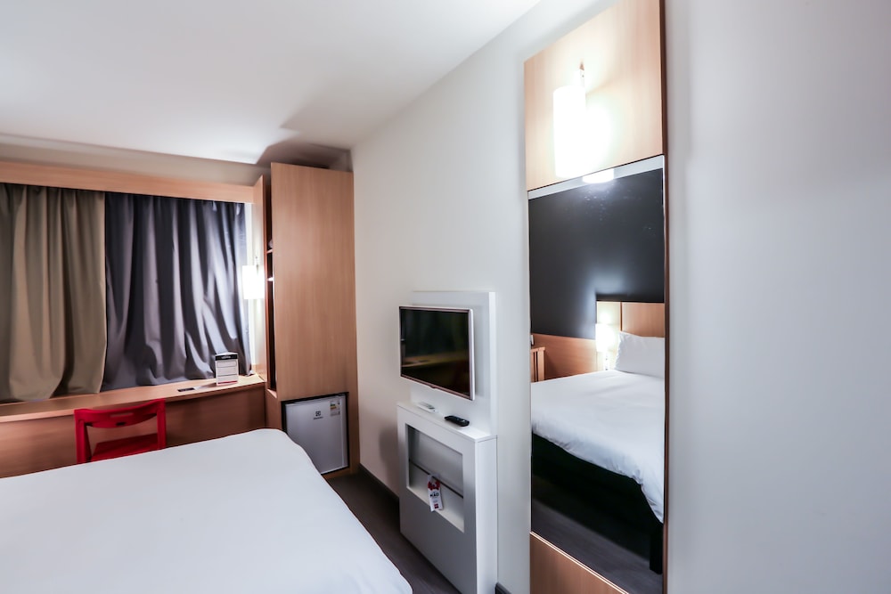 Ibis Sinop Hotel 17/33