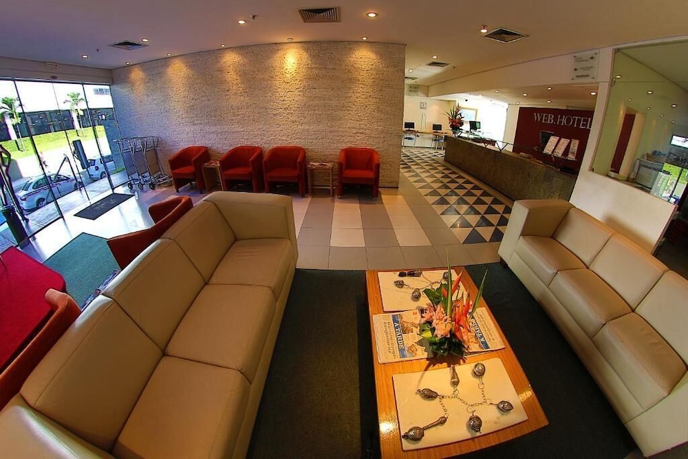 Conect Smart Hotel 32/47