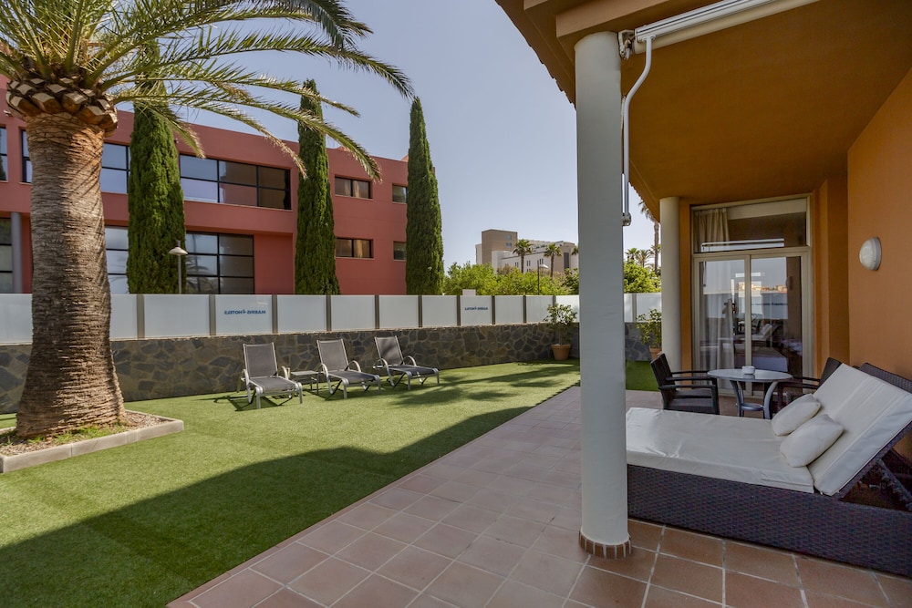 Marins Beach Club Adults Only 22/50
