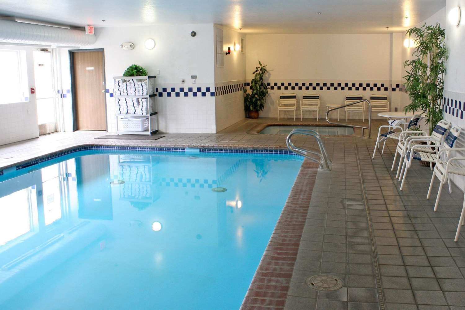 Comfort Inn Ellensburg, WA 16/29