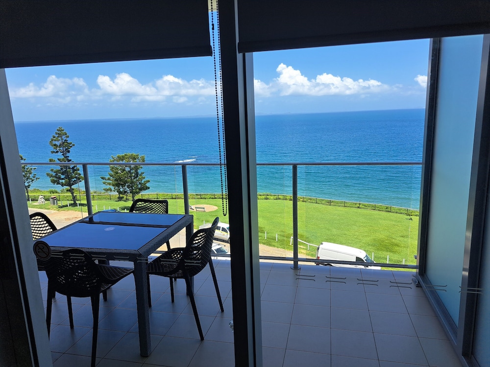 Oshen Apartments Yeppoon 60/71