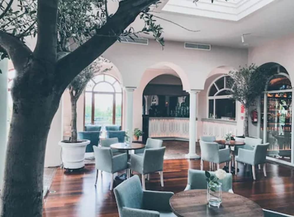B bou Hotel La Vinuela & Spa 51/66