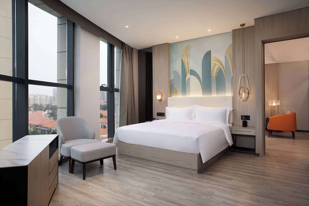 Ramada Encore by Wyndham Dongguan East 7/15
