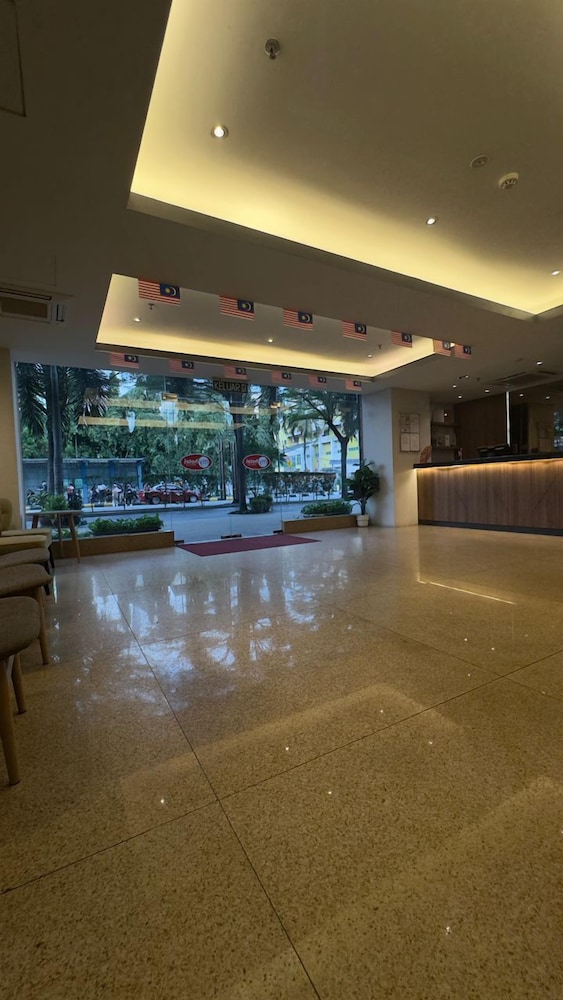 My Hotel @ Sentral 20/80