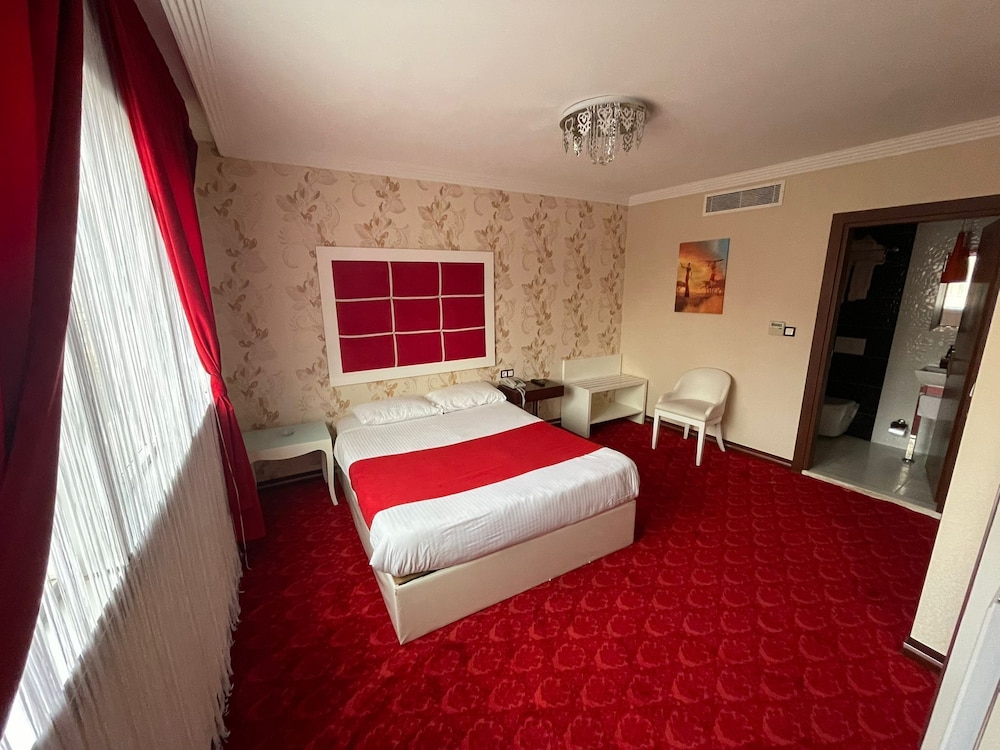 Ismira Hotel Ankara 9/27