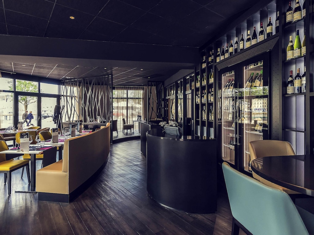 Hotel Mercure Cherbourg Centre Port 48/71
