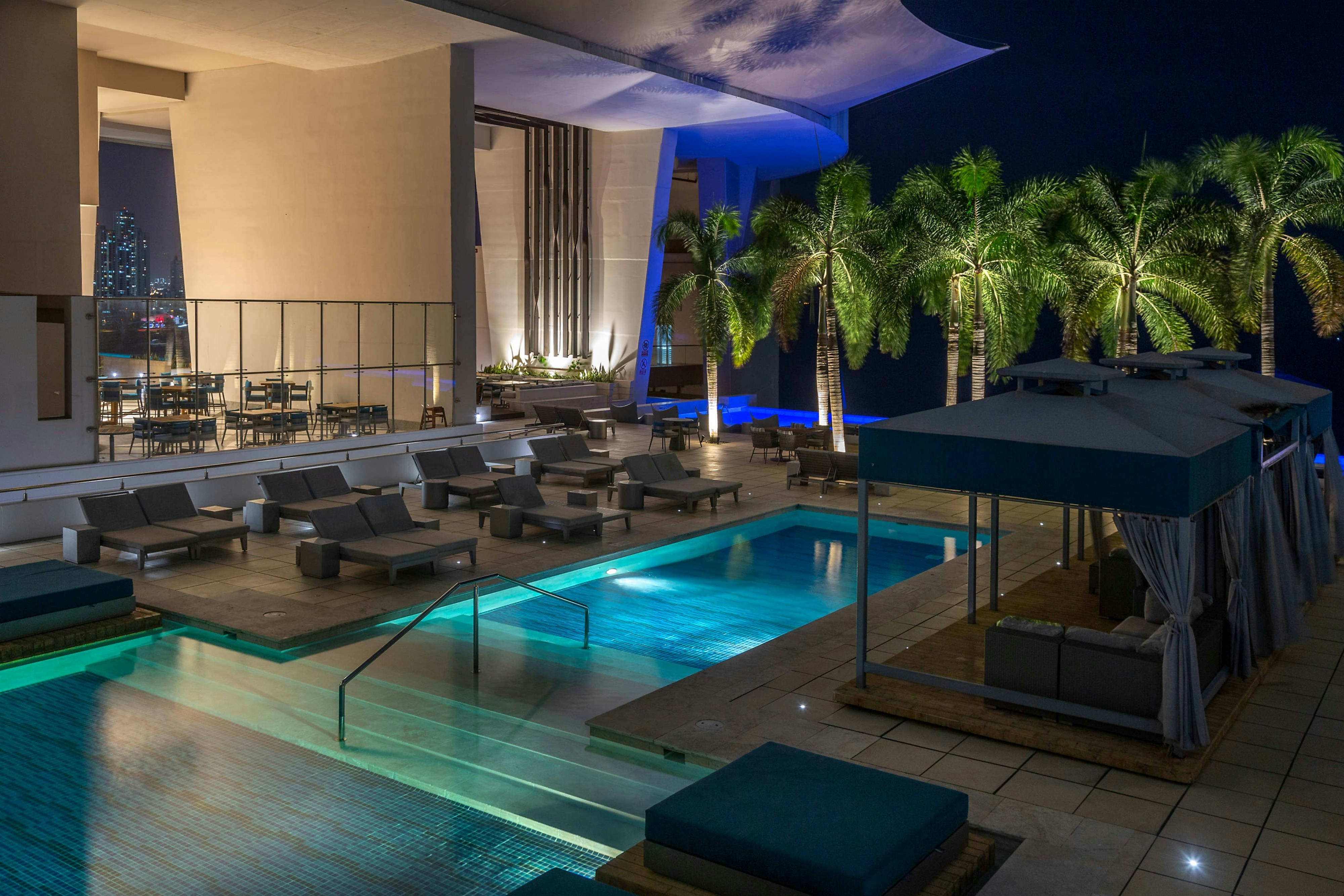 Jw Marriott Panama 27/76