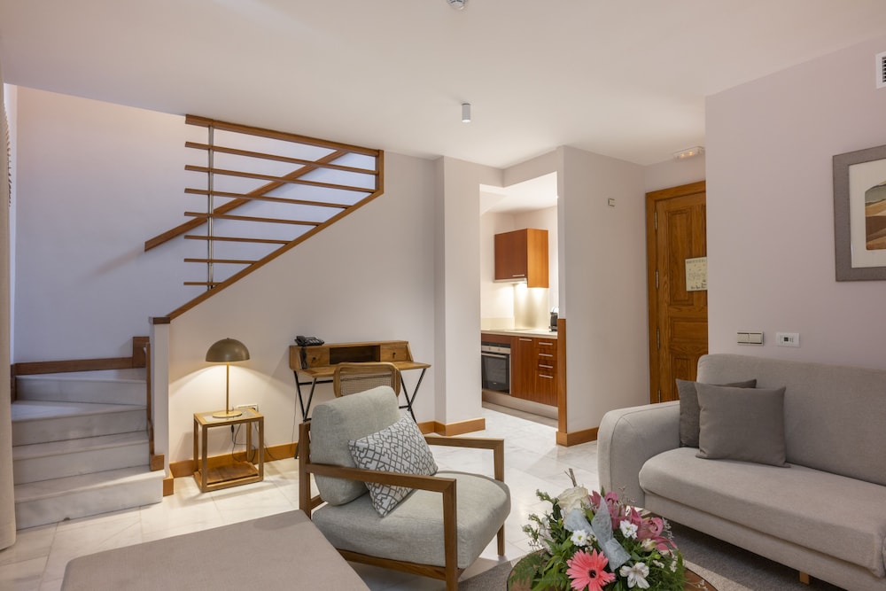 Suite Villa Maria 45/73