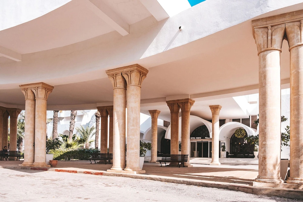 Hotel Kanta