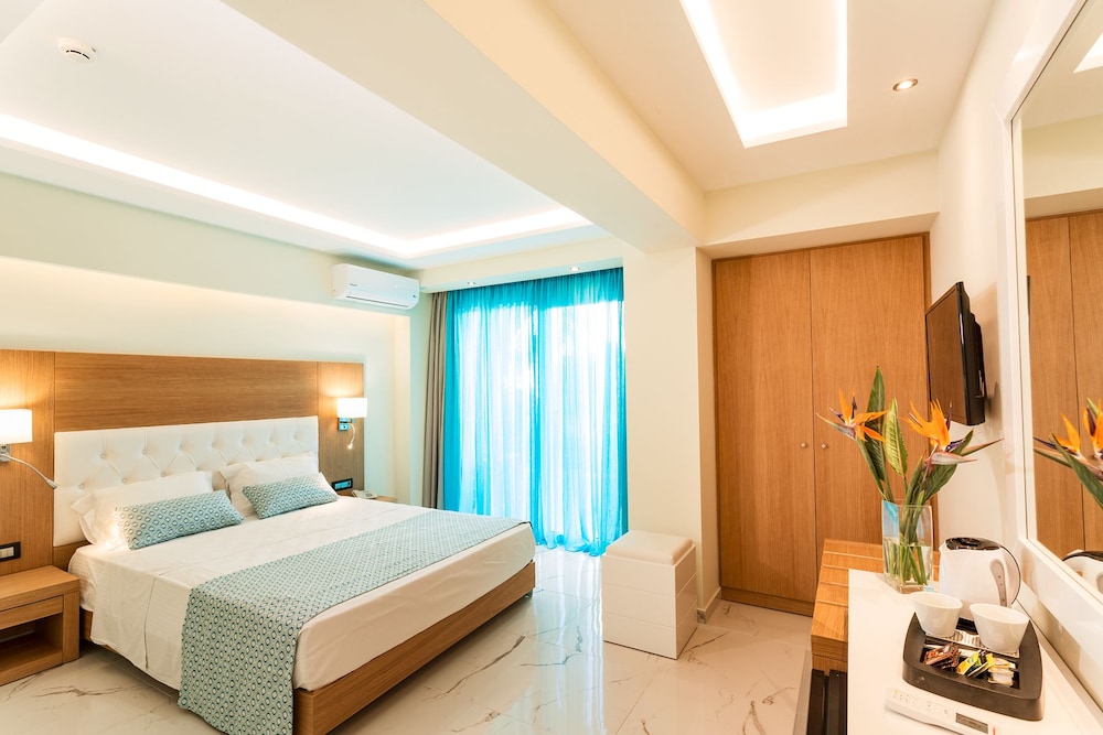 Oceanis Park Hotel 44/88