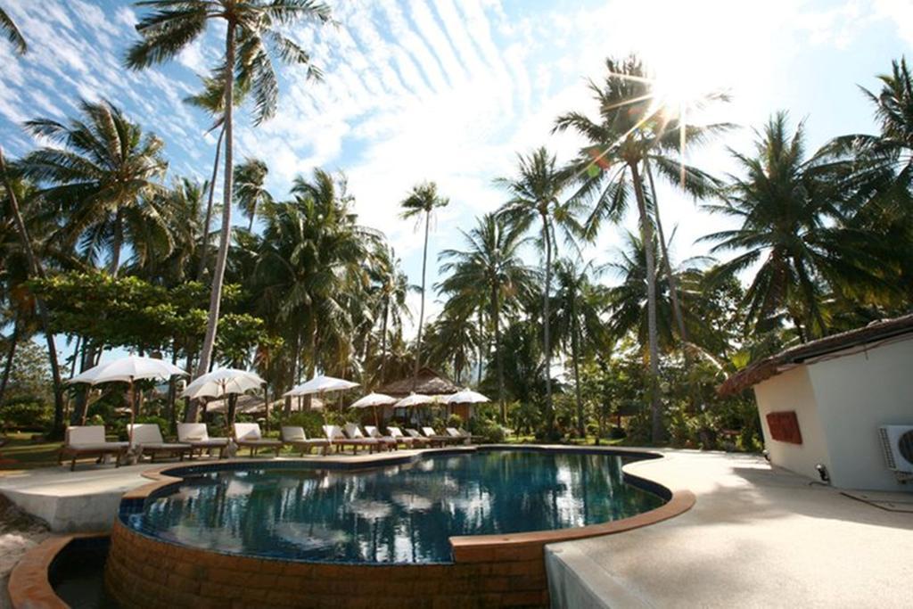 Lipa Lodge Beach Resort 39/43