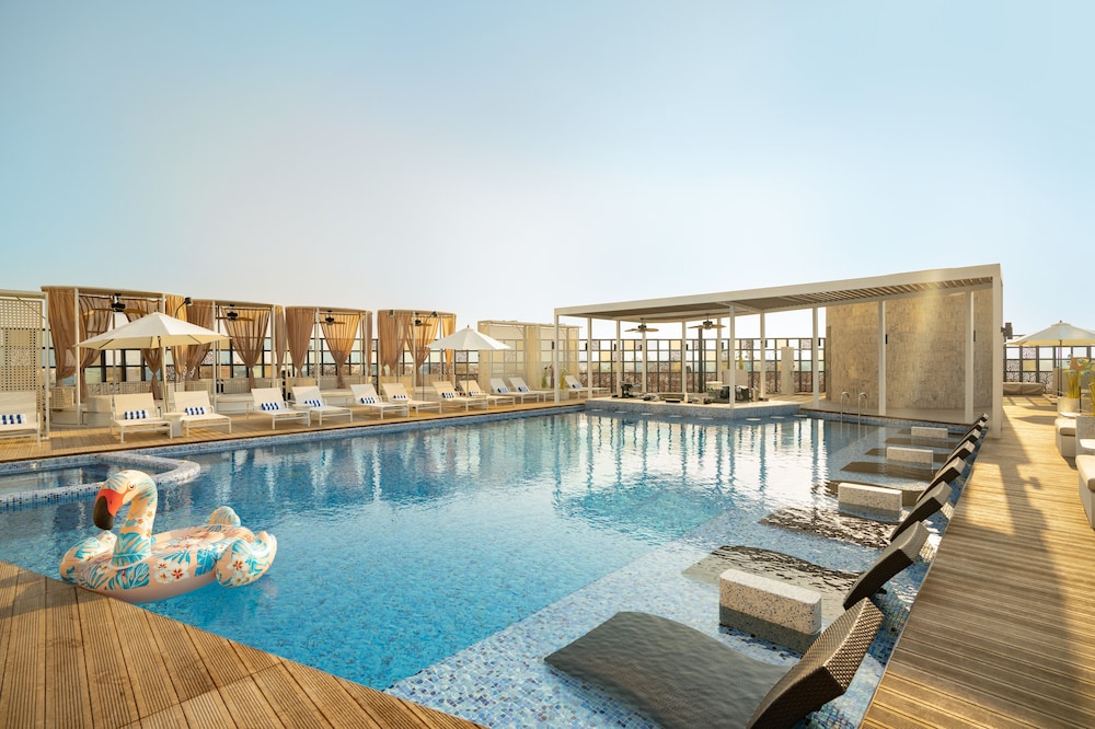 The House Hotel AL Khiran 30/33