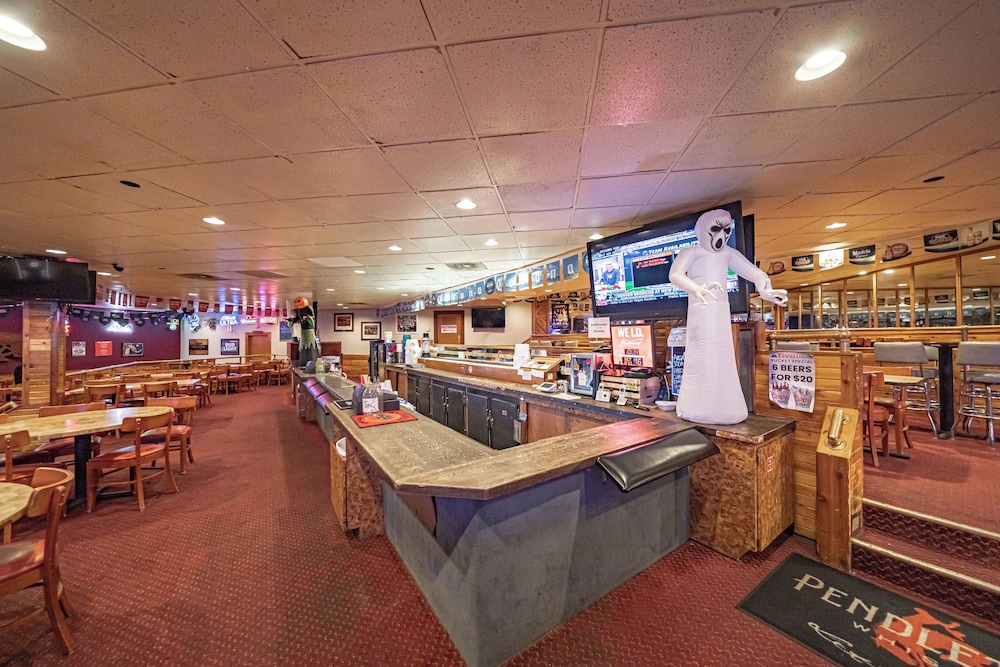 Studio6 Pocatello, ID 36/50