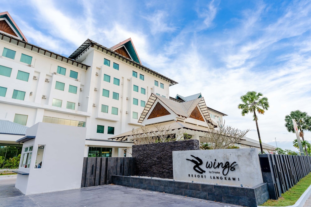 Wings by Croske Resort Langkawi in LANGKAWI