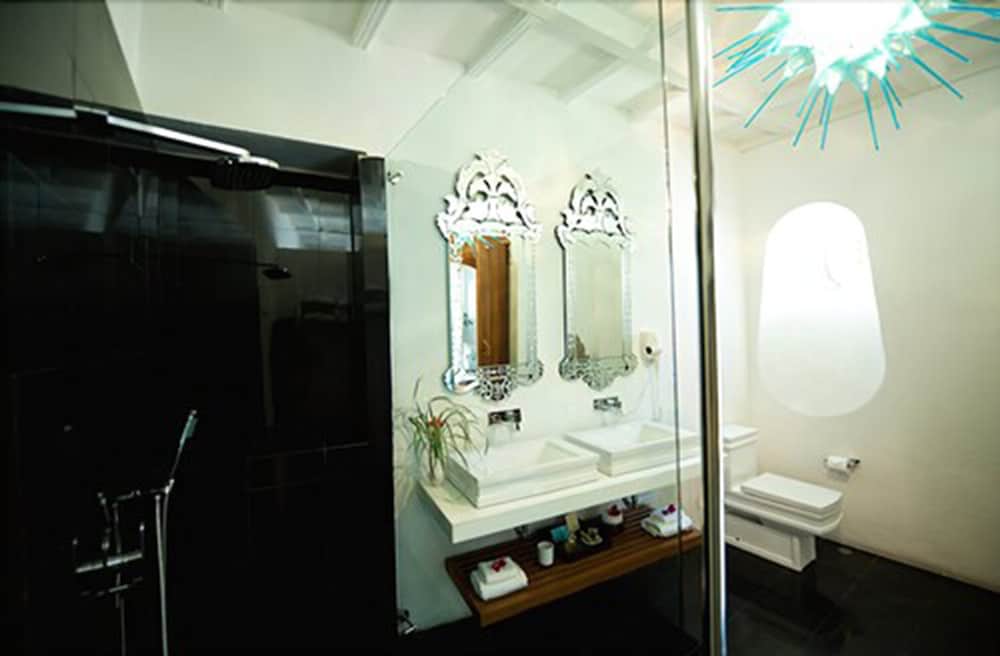 Aguamarina Hotel Boutique 48/50
