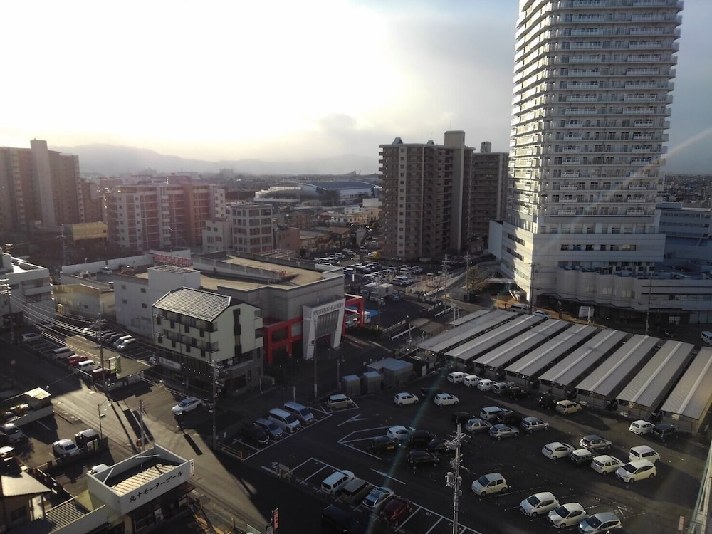 Hotel Boston Plaza Kusatsu 44/50