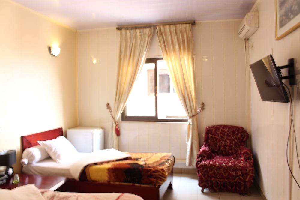 Hotel Santa Lucia 28/50