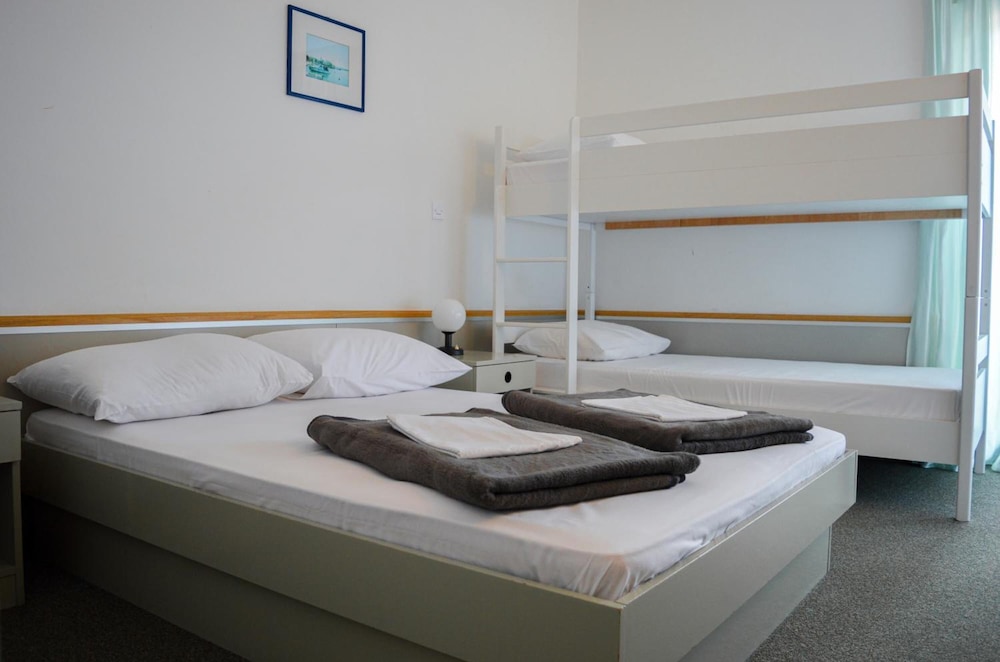Hotel Miran Pirovac 19/55