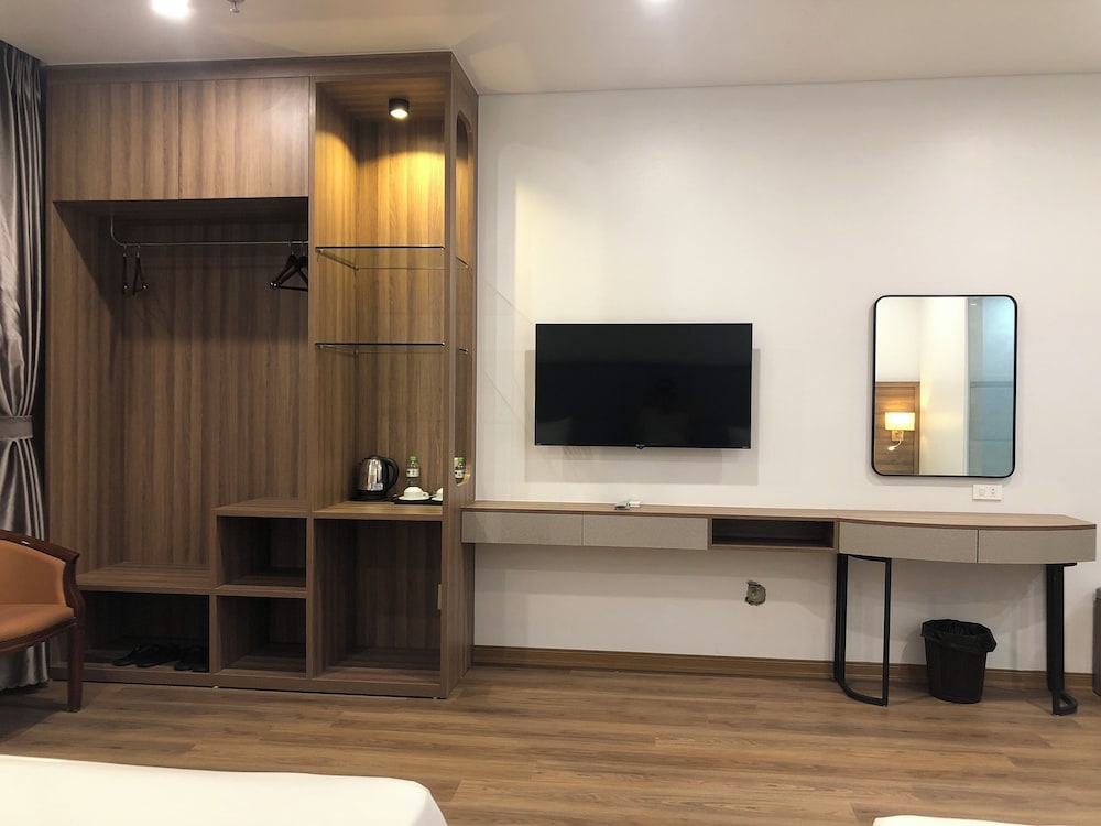 Halong Central Hotel 27/45