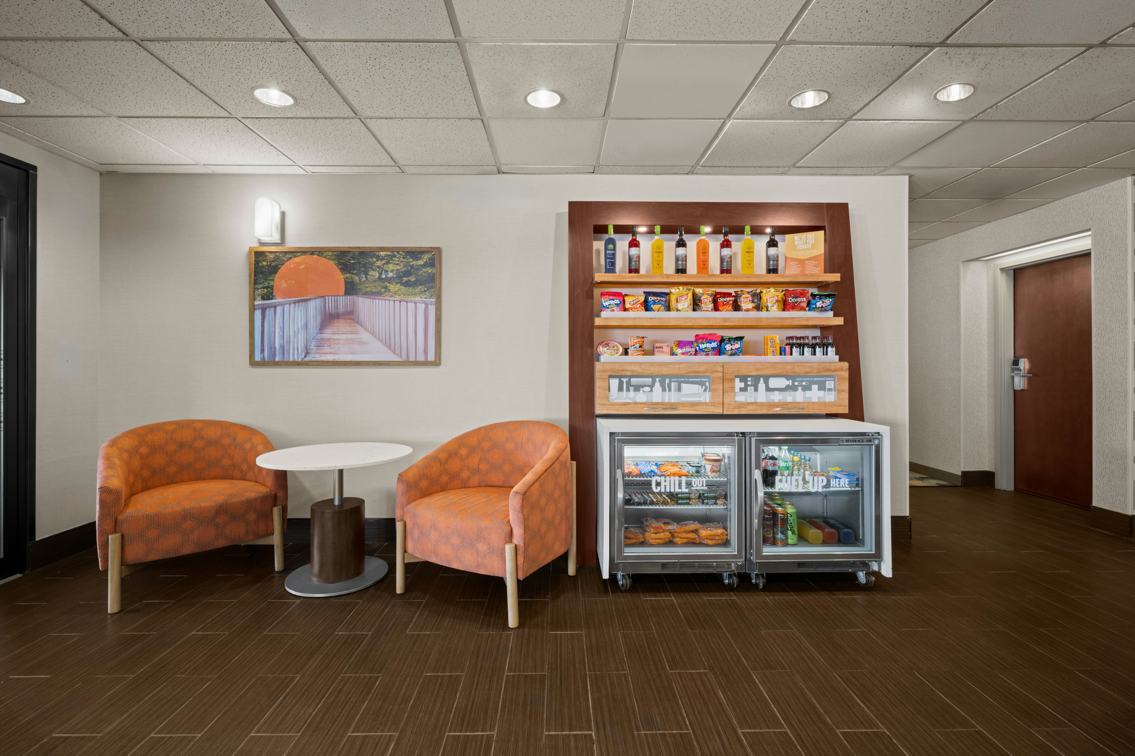 Hampton Inn Winfield/Teays Valley 30/43