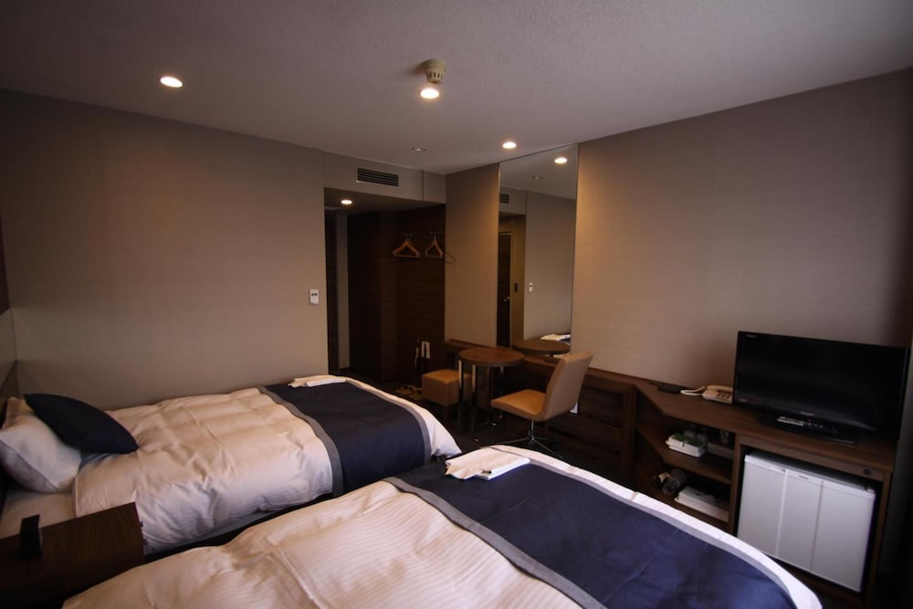 Hotel Il Credo Gifu 7/35
