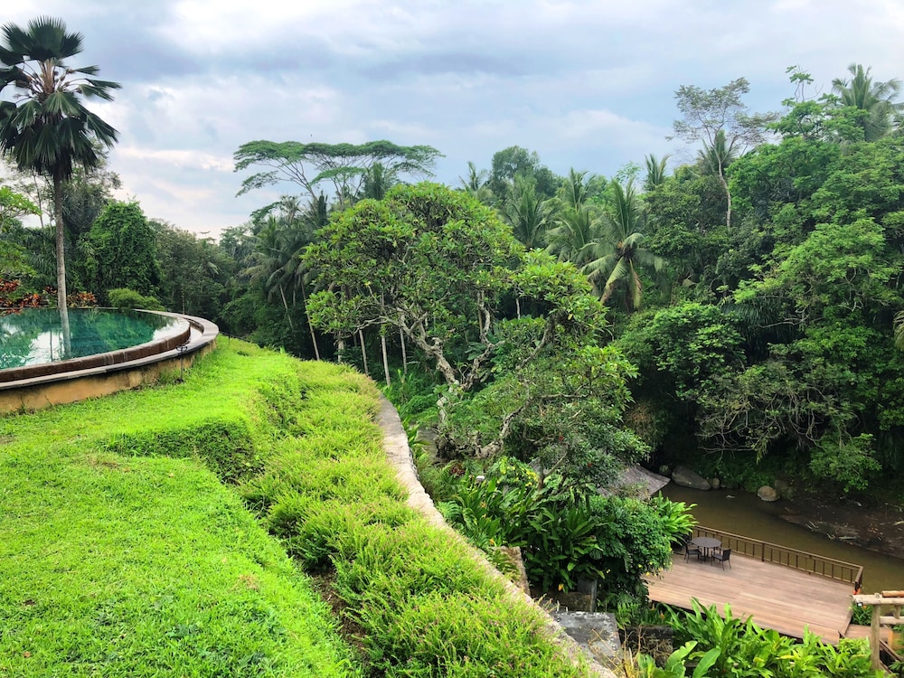 Villa Semana Resort Ubud 45/49