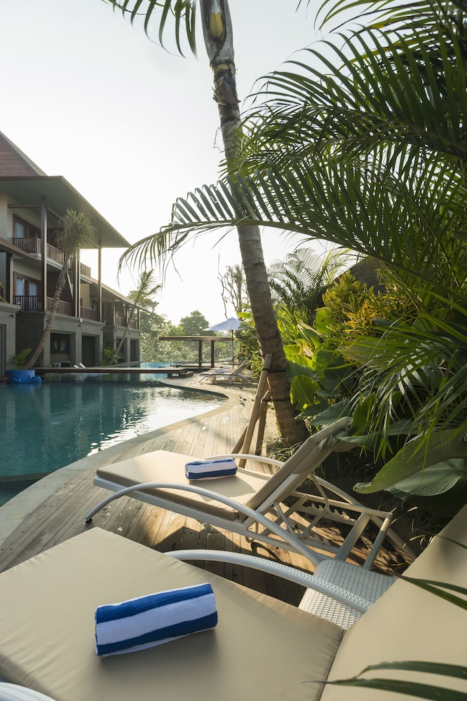 Sense Canggu Beach Hotel 60/69