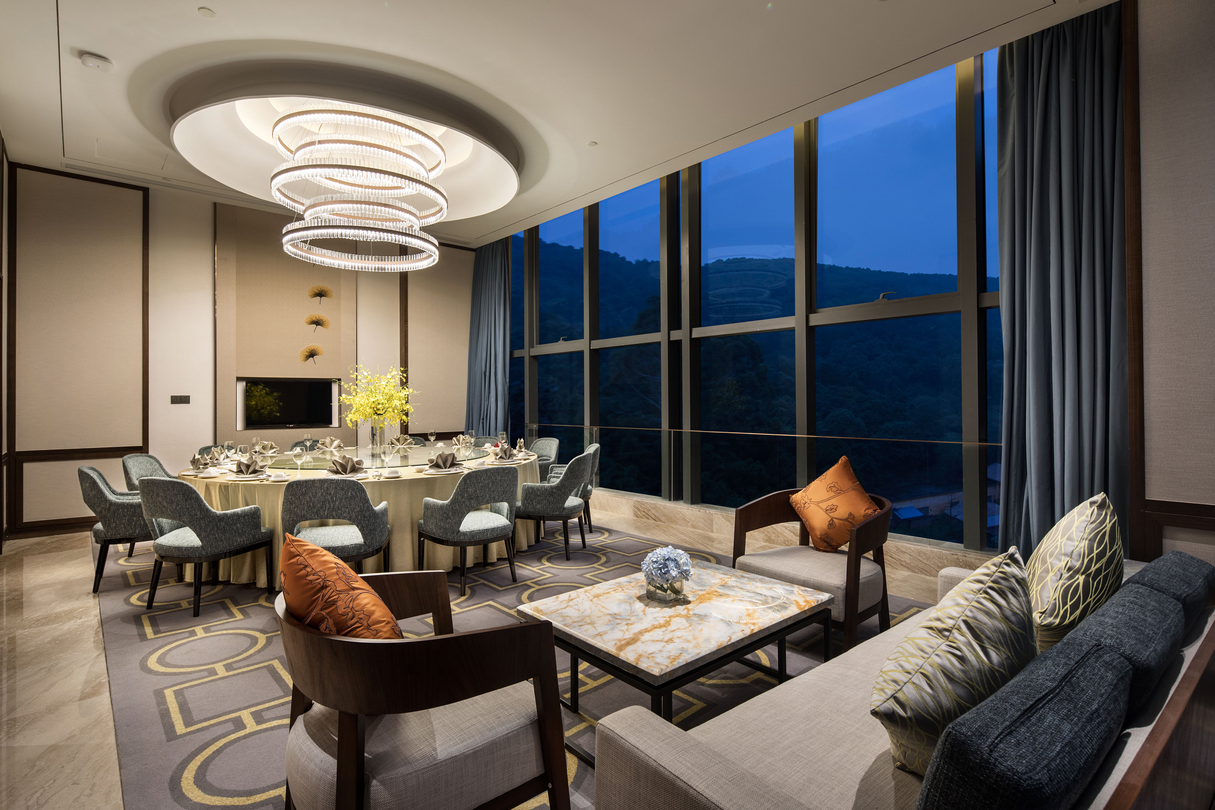 Holiday Inn Shaoguan Downtown Hotel 25/50