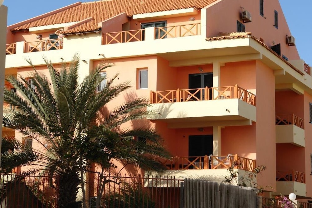 Nautilus Aparthotel 9/46