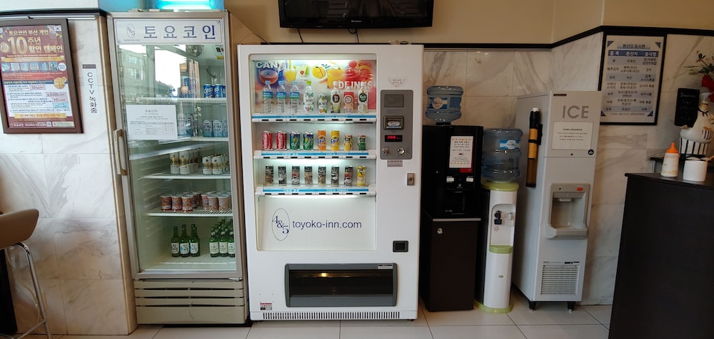Toyoko Inn Seoul Dongdaemun I 50/59