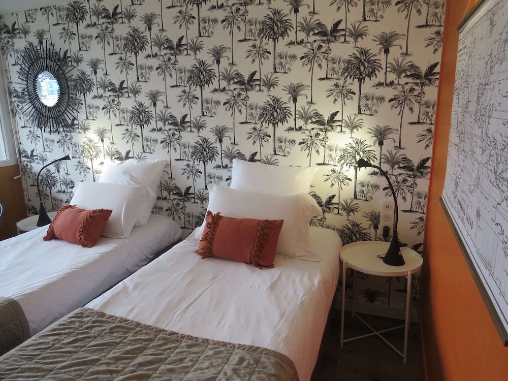 room