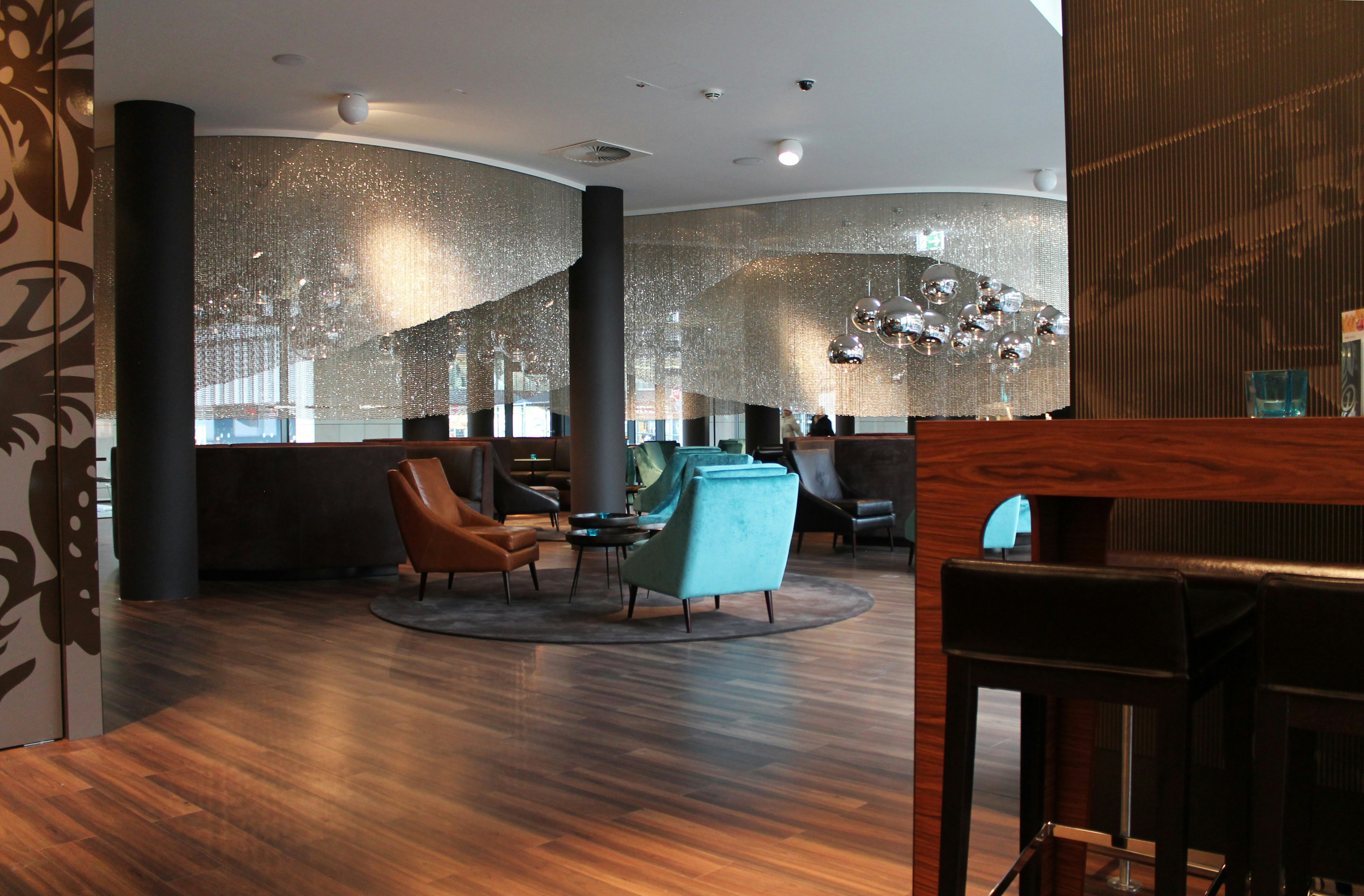 Hotel Motel One Frankfurt-Messe 7/37