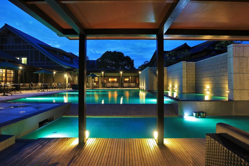 Amane Resort Gahama 42/49