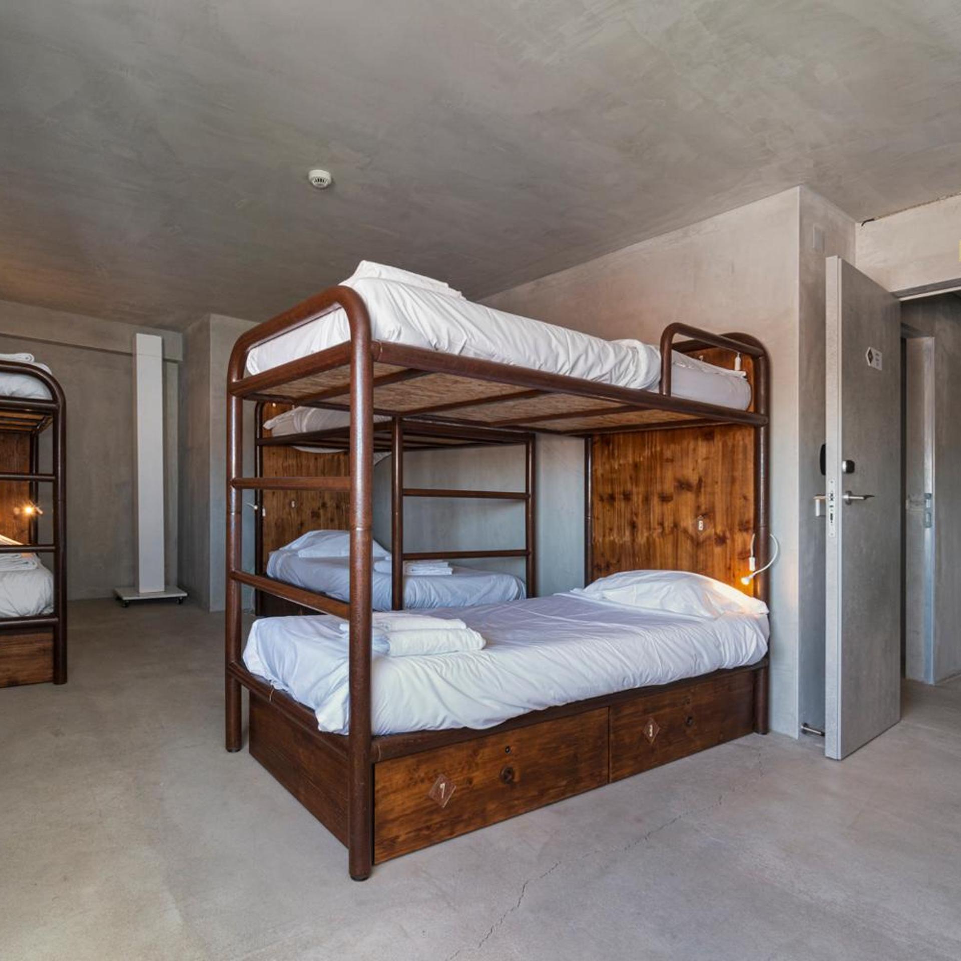 N1 Hostel Apartments & Suites 18/50