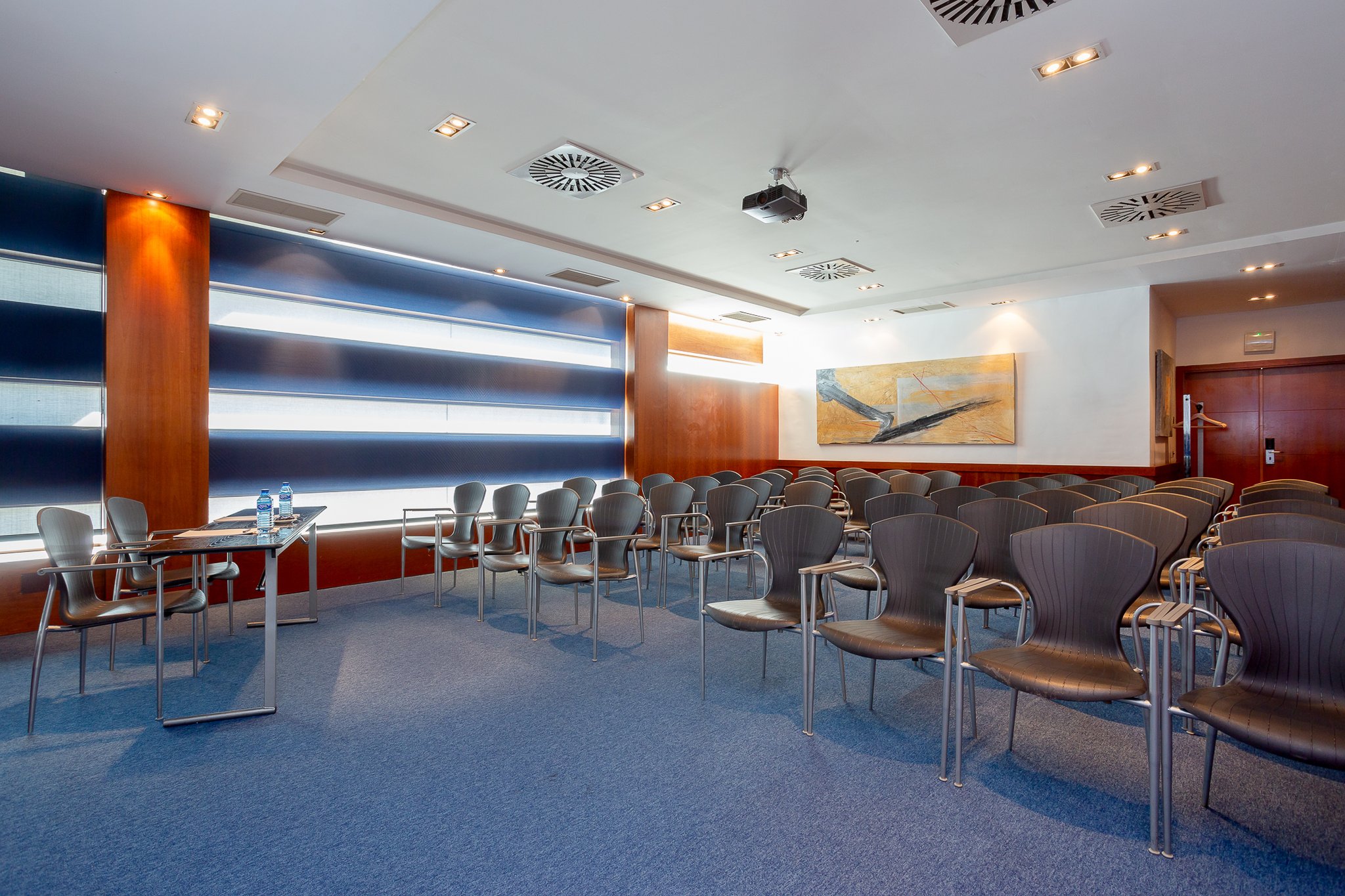 Eurostars I Hotel Madrid 52/55