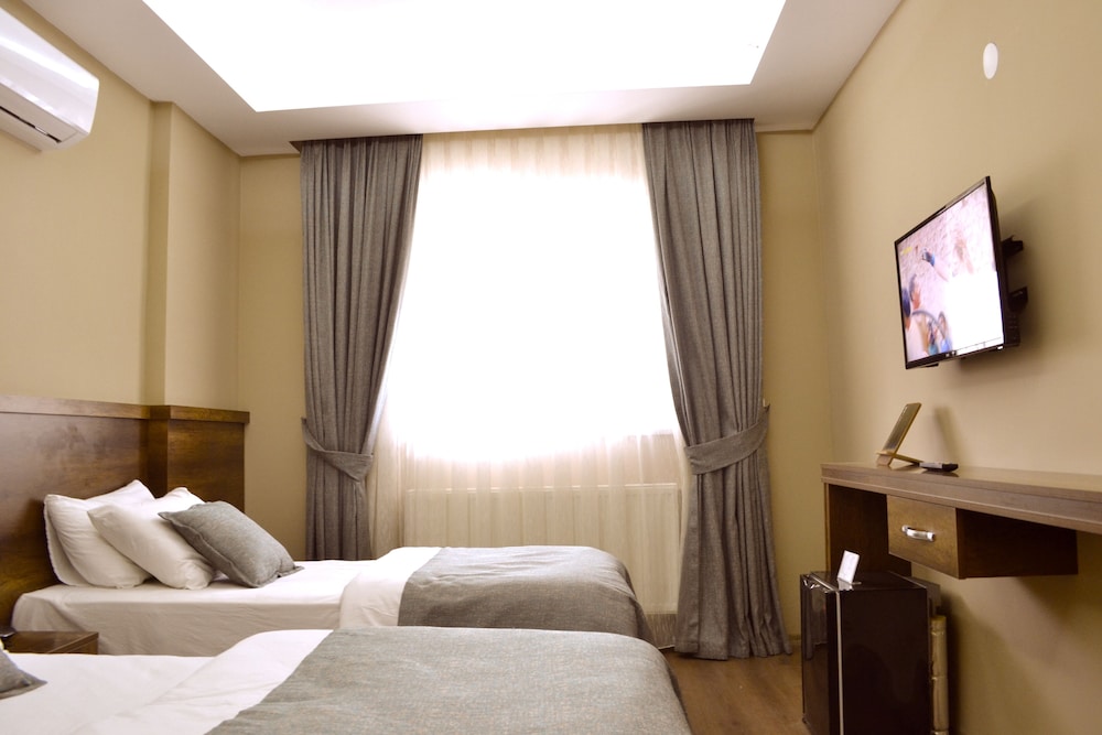 Samsun Kapris Hotel 16/74