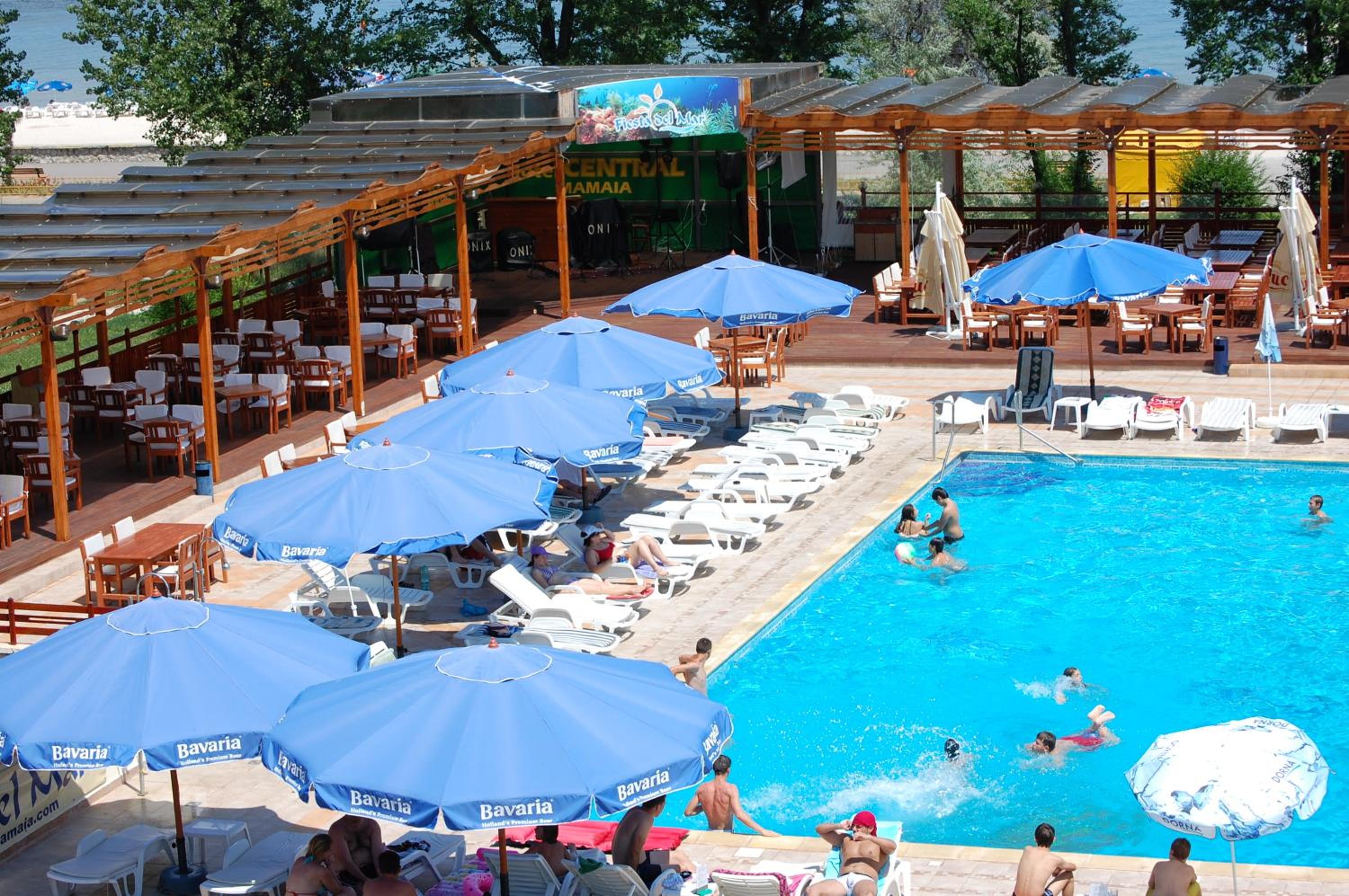 Central Mamaia 49/58