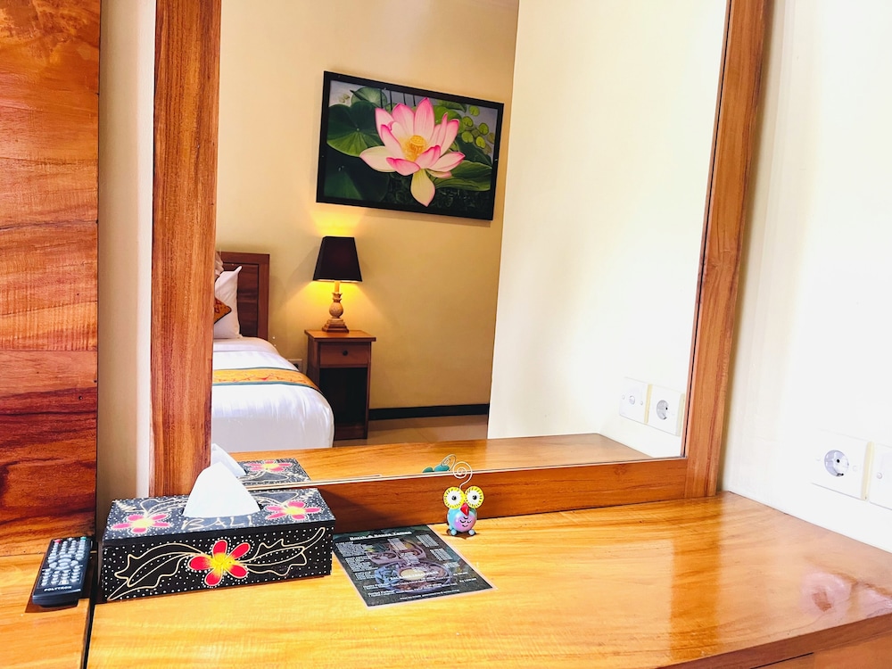 Tebesaya Homestay 43/50