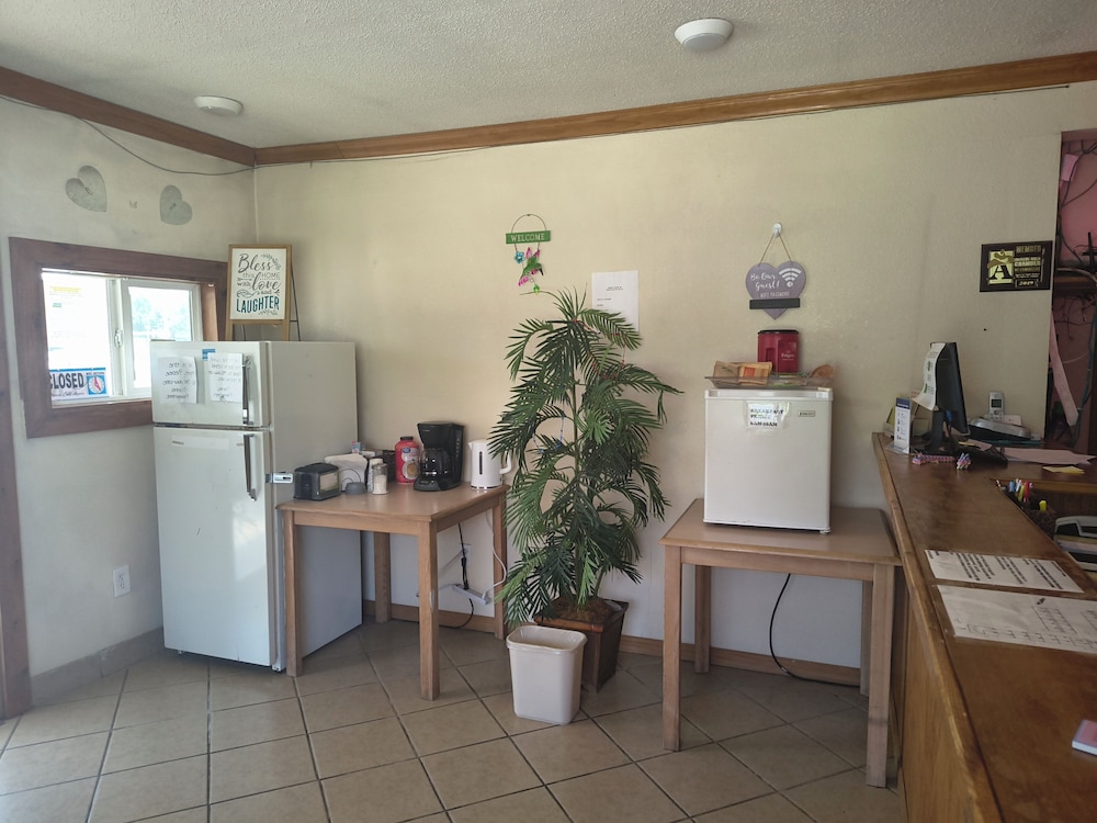 Budget Lodge Inn Abilene 37/54