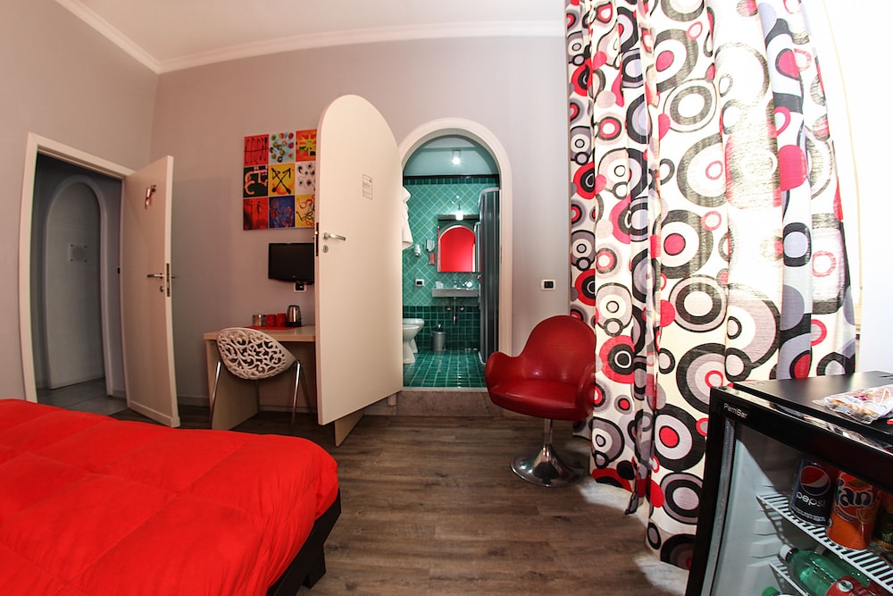 H Rooms Naples Boutique Hotel 32/50