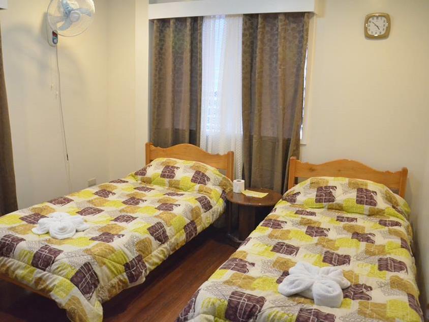Villa Silvina Hotel And Restaurant 7/20