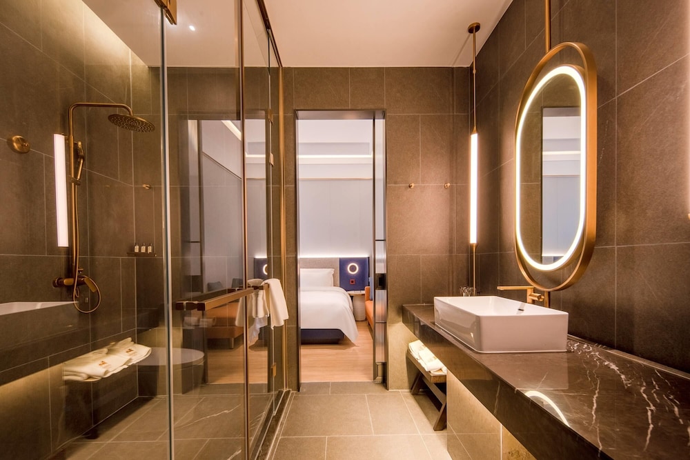 Ramada by Wyndham Guangzhou Huangpu 32/32
