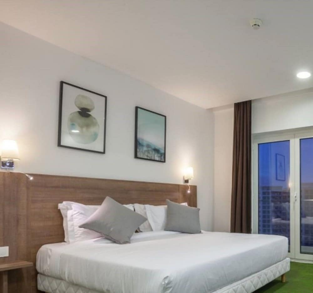 Vendome Khaled Hotel 10/37